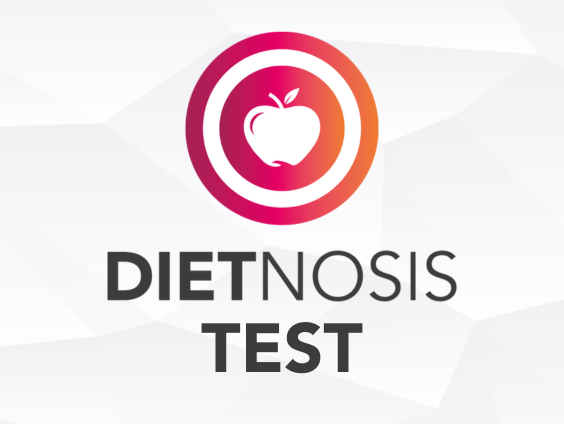 Dietnosis Test